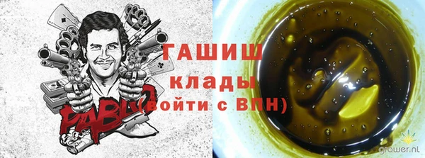 хмурый Абинск