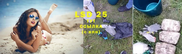 хмурый Абинск
